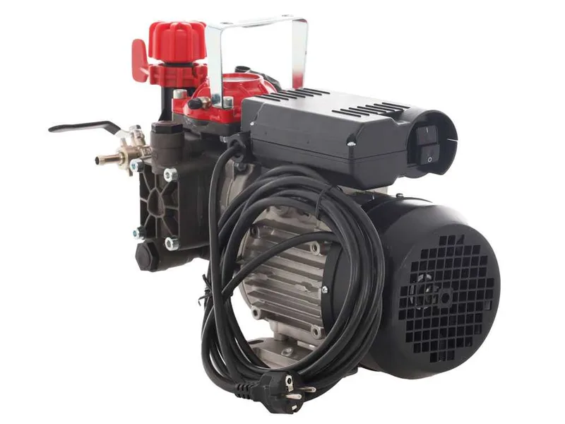 Annovi Reverberi AR 252 EM - Motopompe électrique pour pulvérisation