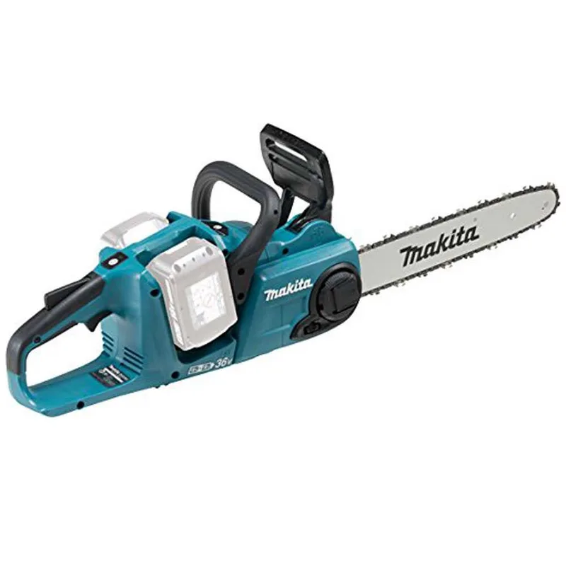 Makita DUC353Z - Tronçonneuse à batterie 36 V