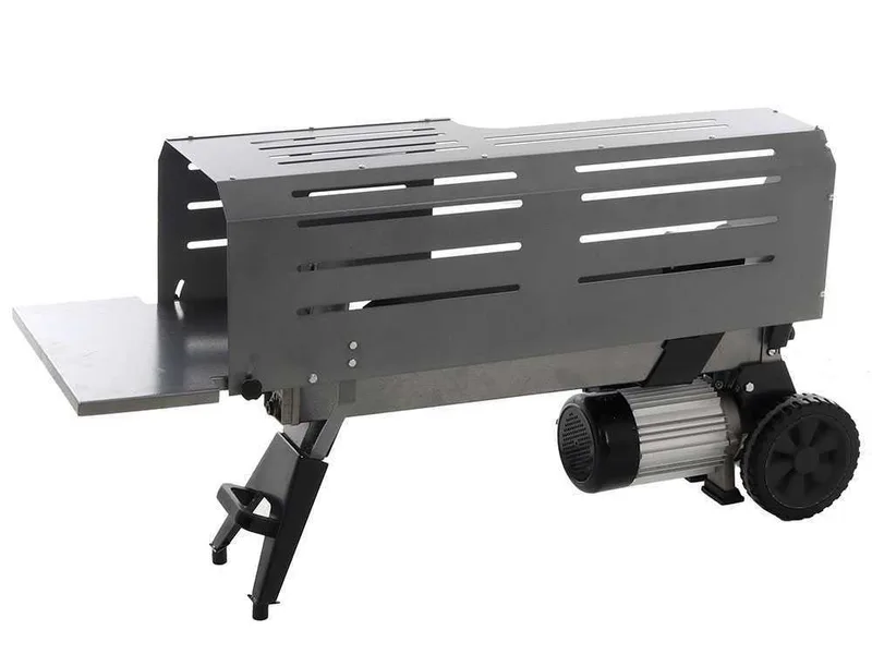 BlackStone EHL 6 - Fendeuse à bois électrique - Horizontale - 230V