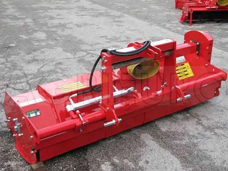 Premium Line FL 164 - Broyeur sur tracteur - série medium - Déport hydraulique