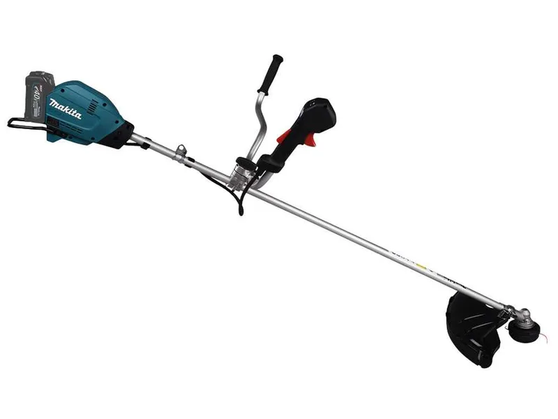 Makita UR006GZ06 - Débroussailleuse à batterie - 40 V - 4 Ah