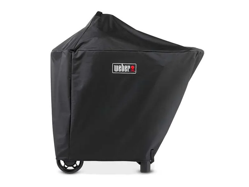 Housse Premium pour barbecue à charbon Weber Performer de 57 cm
