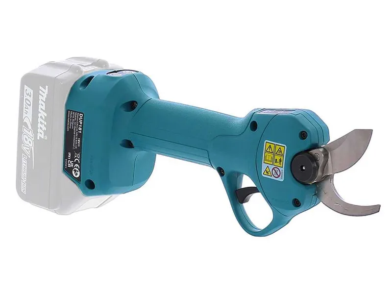 Makita DUP181Z - Sécateur électrique à batterie - 18 V - Diamètre de coupe 30 mm