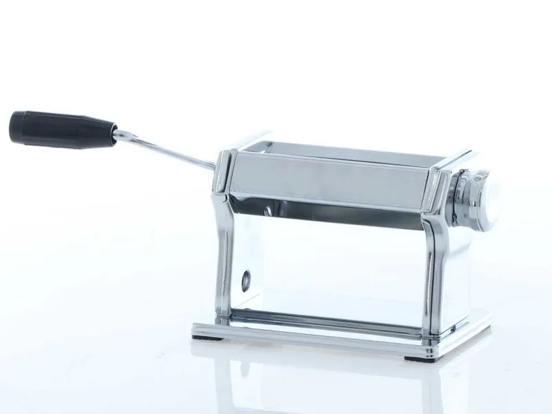Marcato Atlas 150 Roller - Laminoir - Machine à pâtes manuelle en INOX