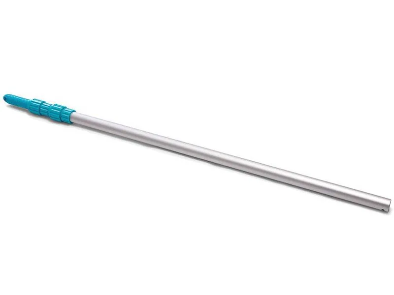 Perche télescopique 279 cm Intex 29055 pour brosses et têtes compatibles
