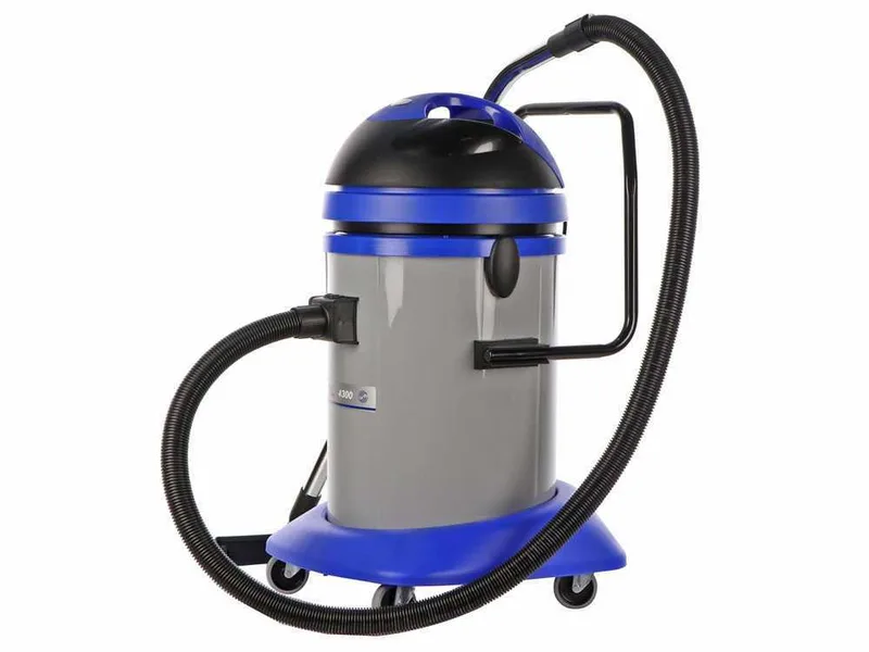 Annovi & Reverberi 4400MP - Aspirateur Bidon multifonctions - Cuve en plastique 77 L - 3300W