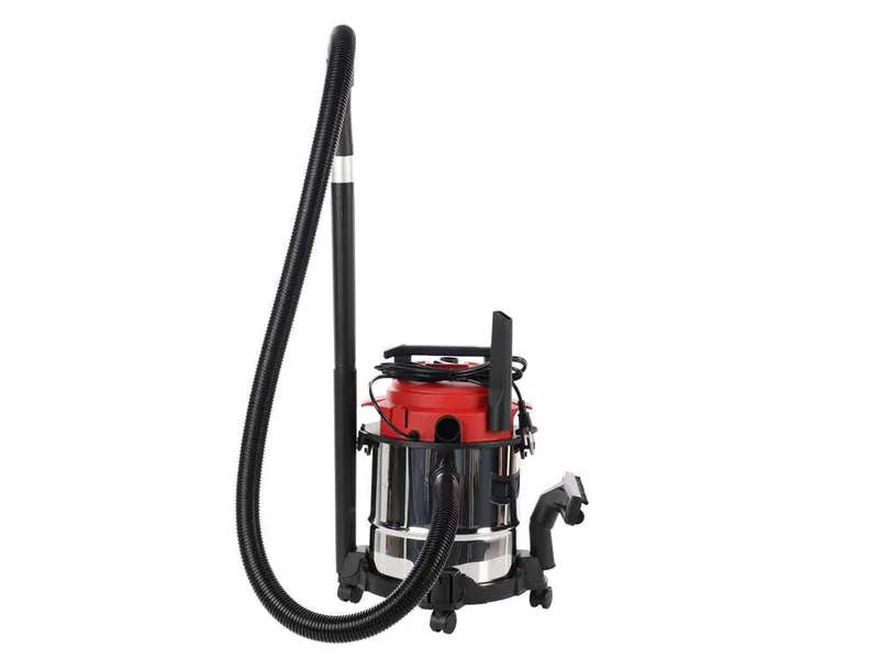 Einhell TC-VC 1812/1 S - Aspirateur solides et liquides