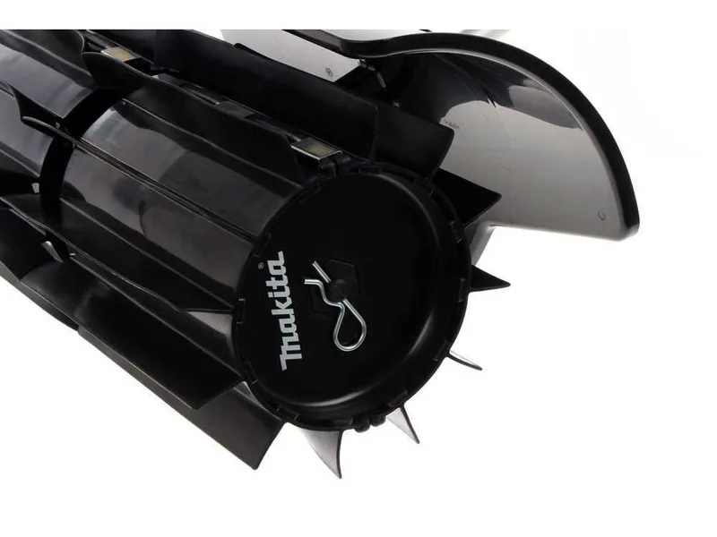 Accessoire Brosse rotative sur SW400MP Makita - batterie et chargeur non inclus