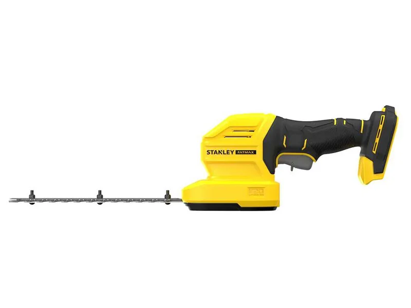 Stanley Fatmax STCSS20D1-QW - Cisaille à gazon sans fil - 18 V 4 Ah