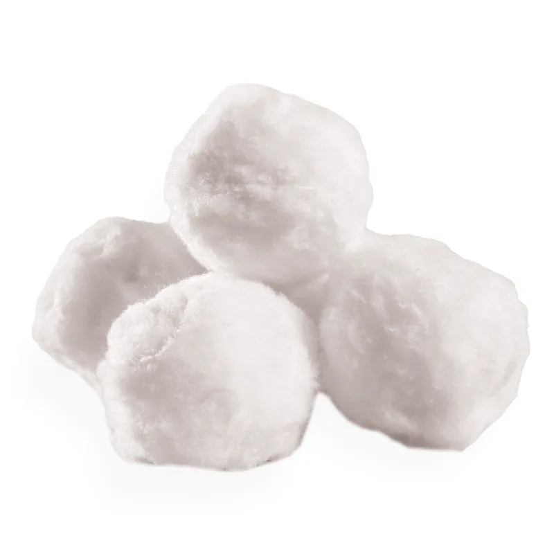 Billes pour filtration pompes à sable - Intex