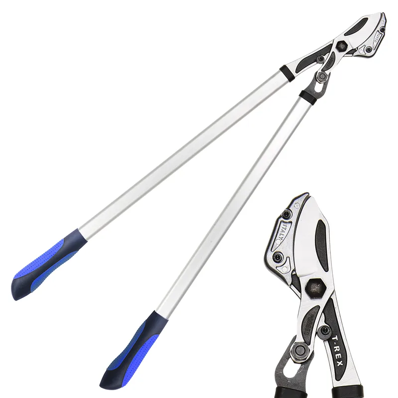 Vesco t-rex T20 - Coupe-branches à enclume courbe - Longueur 80 cm