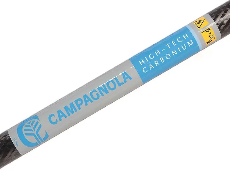 Perche de rallonge pneumatique en carbone Campagnola -Télescopique 150-250 cm