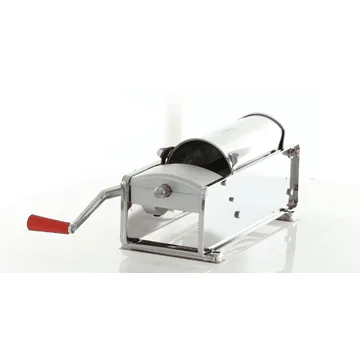 Tre Spade Mod. 5 Deluxe - Poussoir à saucisse manuel professionnel 5 kg - 2 vitesses