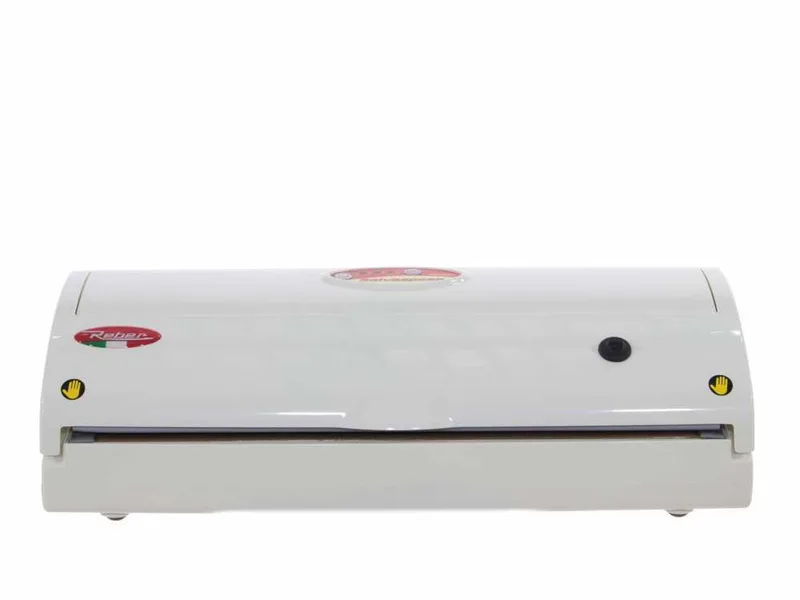 Reber Salvaspesa 9340 N - Machine sous vide - Barre de soudure 32 cm