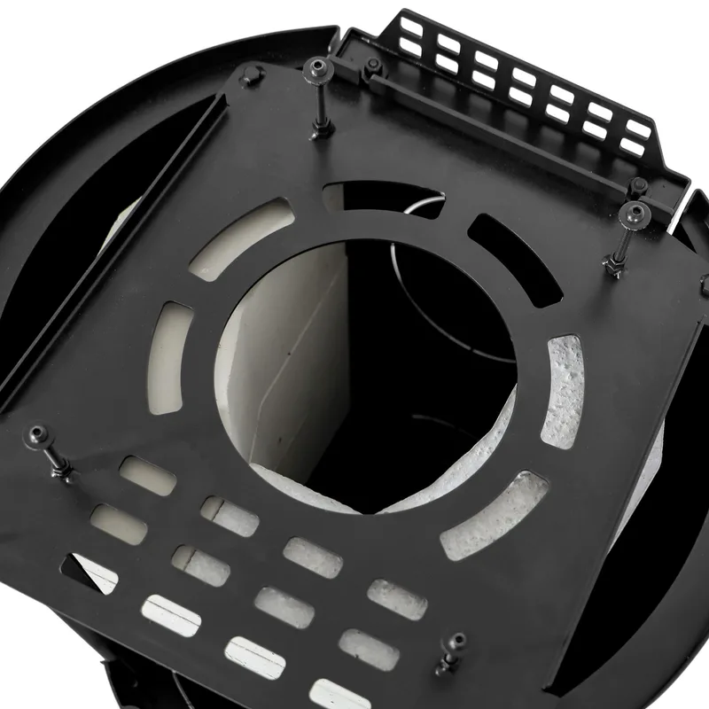 Schmitzker Fisterra accumulateur de chaleur G12/G15 pour Cristal/Vista Heat, y compris support dans une boîte en bois.