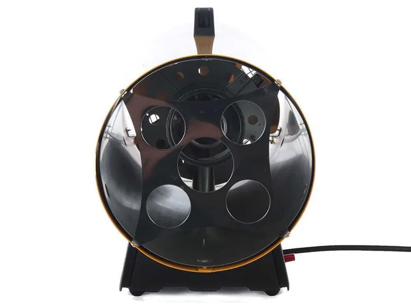 Générateur d'air chaud Master BLP 73 M à gaz butane ou propane