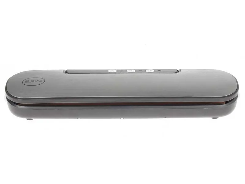 R.G.V. Fresh Quality Magnet - Machine sous-vide - Barre de soudure de 30 cm