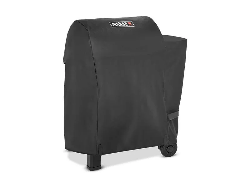 Housse Premium pour barbecue Weber Smoque