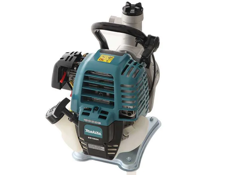Pompe thermique Makita EW1060HX raccords de 25 mm - 1 pouce, auto-amorçante