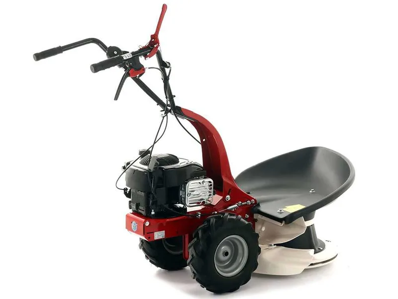 Eurosystems RS90 - Motofaucheuse rotative multifonction - B&S 575EX