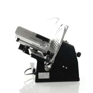 Seven Italy PS 275 PRO BLACK - Trancheuse avec lame de 275 mm - Affûteur compris