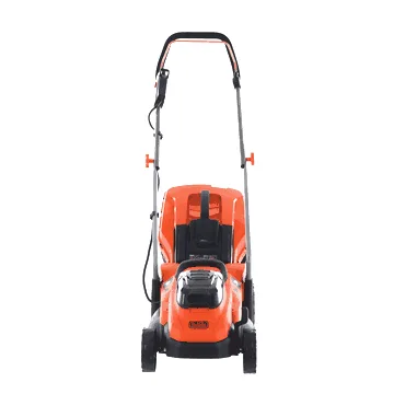 Tondeuse à gazon électrique à batterie Black & Decker BCMW33184L2-QW - 36V 4Ah + une batterie 18V 2Ah
