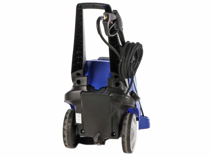 Annovi & Reverberi 2591 - Nettoyeur haute pression à eau chaude - 140 bar - 420 L/h