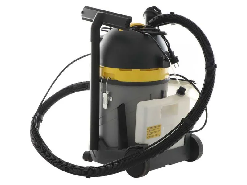 Lavor GBP 20 - Aspirateur injecteur/extracteur nettoyeur moquettes tissus tapisseries