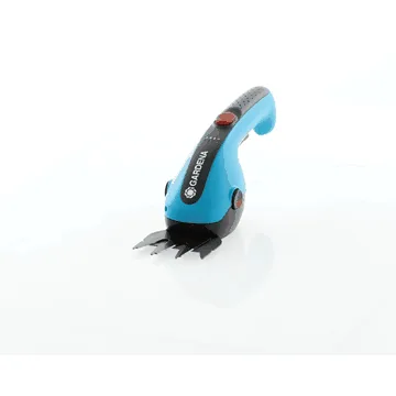 Gardena ClassicCut Li - Cisaille à gazon avec batterie intégrée - 3.6V 2.5Ah