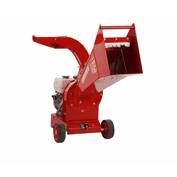 Top Line Vulcan - Broyeur thermique - Moteur Honda GX 390