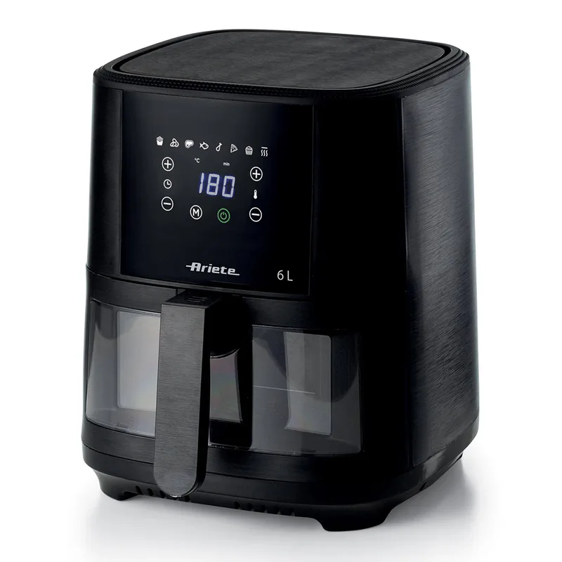 Ariete 4626 - Friteuse sans huile - 6L