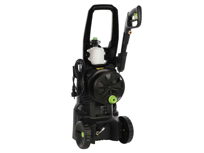 Ribimex RX5 - Nettoyeur haute pression à eau froide - 160 bar max - Débit 460 lt/h
