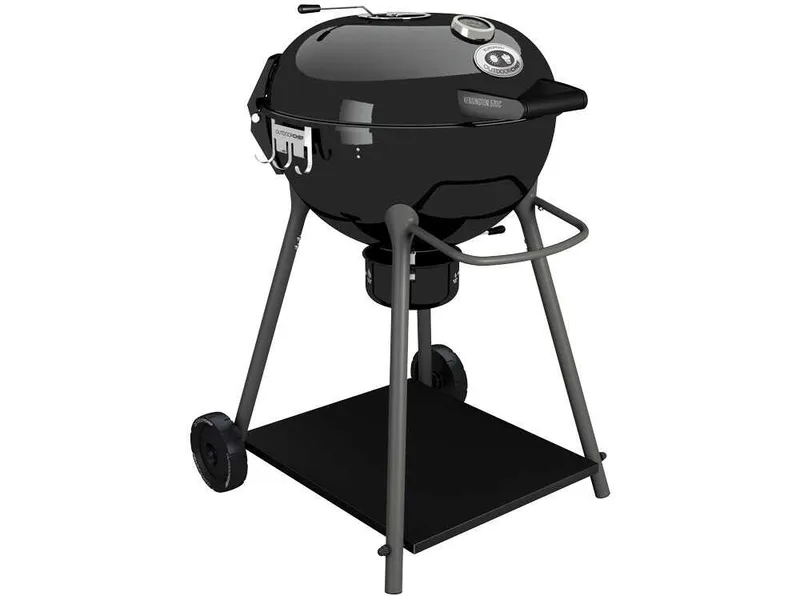 Outdoorchef Kensington 570 C - Barbecue à charbon