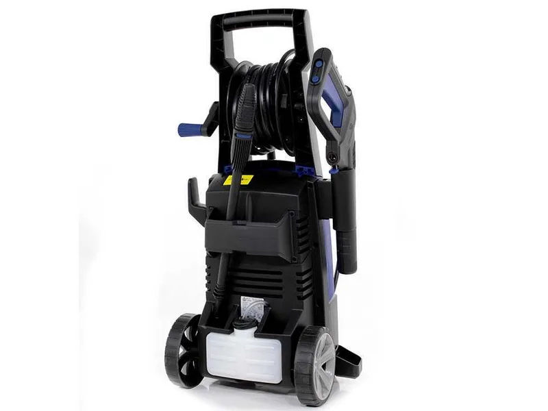 Nettoyeur haute pression Annovi & Reverberi AR 479SS - 180 bars max - Débit 8 L/min - hZ 50-60