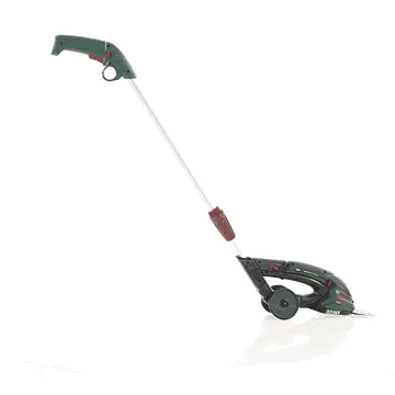 Bosch Isio - Cisaille à batterie avec perche - 3.6V 1.5Ah