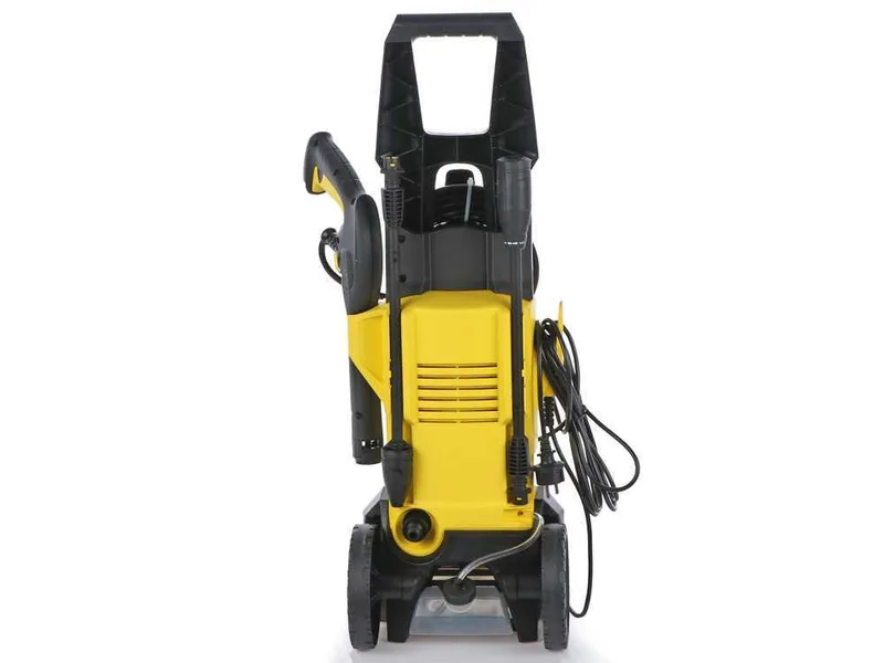 Karcher K3 - Nettoyeur haute pression à eau froide - 120 bar - 380 l/h