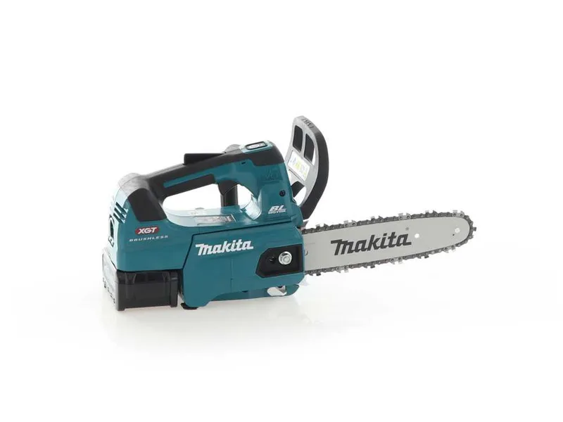 Makita UC002GZ - Tronçonneuse à batterie - Guide 25 cm