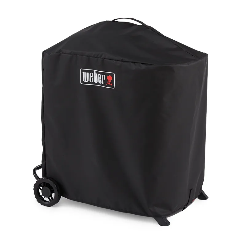 Housse premium pour barbecue Traveler Compact Weber