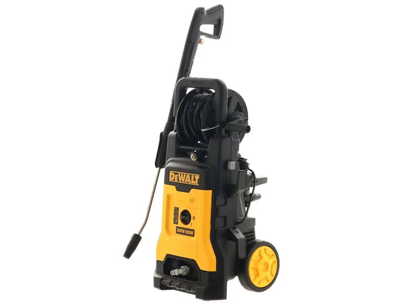 Nettoyeur haute pression DEWALT DXPW002ME - Pression max 150 bars