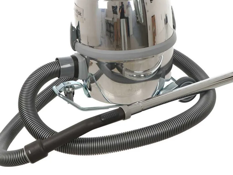 Nilfisk GM 80P LC - Aspirateur multifonctions - 1200W