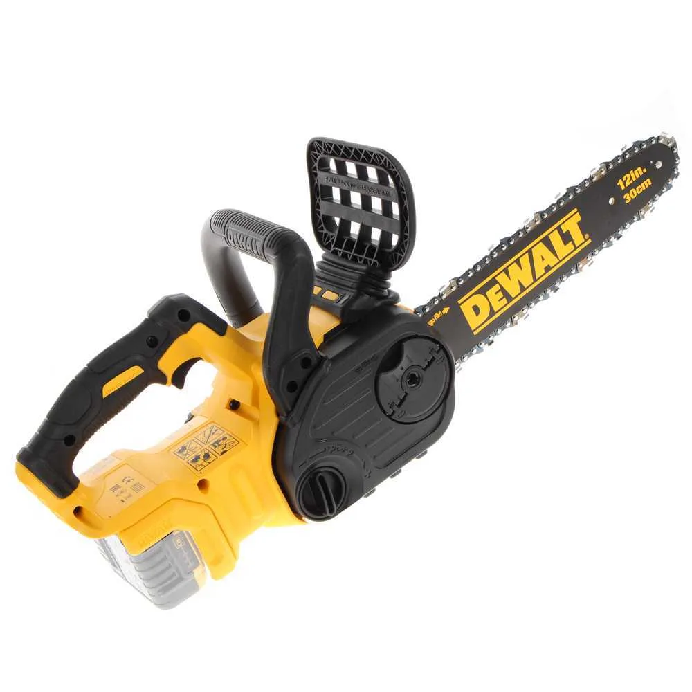 DeWalt DCM565N-XJ - Tronçonneuse à batterie