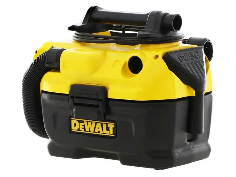 DeWalt DCV584L-QW - Aspirateur solides et liquides hybride portatif