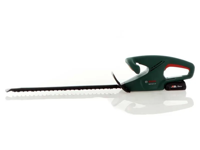 Bosch EasyHedgeCut 18-52-13 - Taille-haie à batterie 18V/2Ah - Lame 52 cm