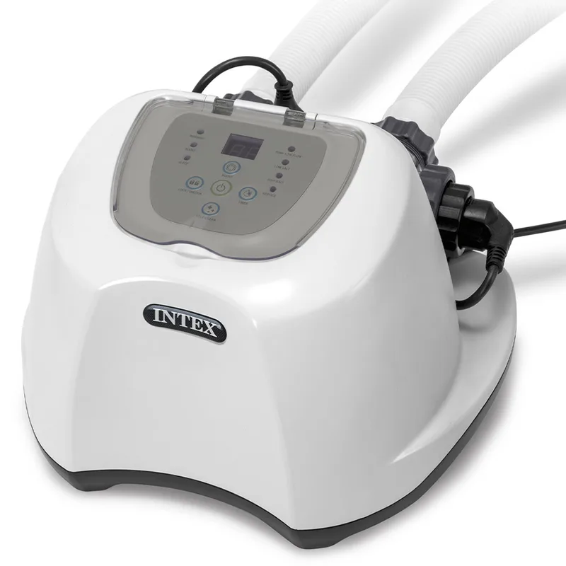 Chlorinateur Intex 26668 - Débit d'eau min. 2650 L/h