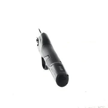 Sécateur électrique avec batterie incorporée BlueBird PS 22-18 - 4.2V - 2.6Ah