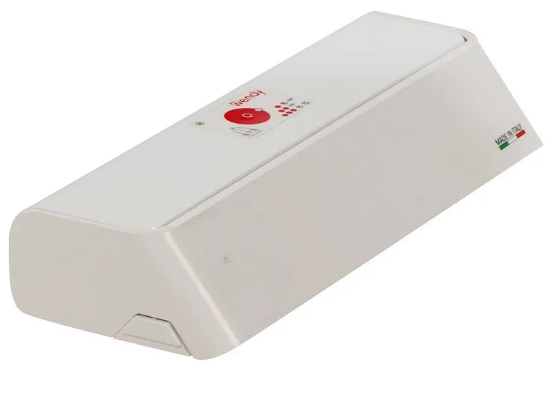 Tre Spade Wendy - Machine sous vide automatique - Barre de soudure de 33 cm