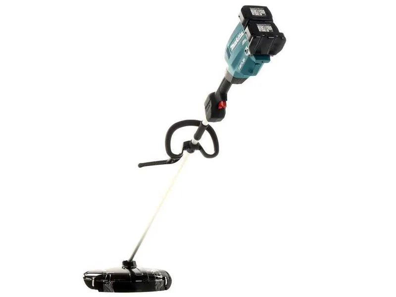 Makita DUR369L - Débroussailleuse à batterie - 18 V - 3 Ah