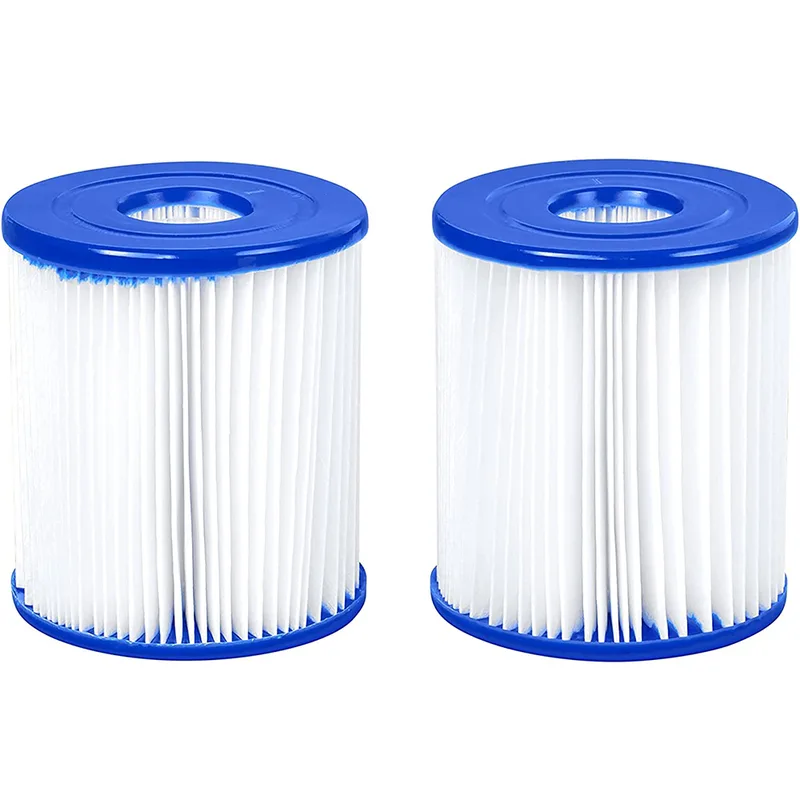 Cartouche filtrante modèle « I » - 2 pièces - Bestway 58093