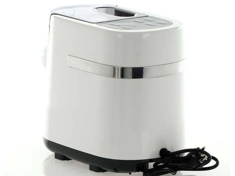 Classe Pastaio 20 - Machine à pâtes électrique 2 en 1 - Pétrissage et extrusion