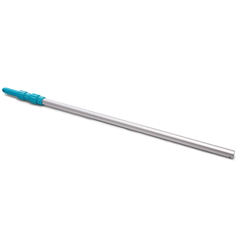 Perche télescopique 279 cm Intex 29055 pour brosses et têtes compatibles